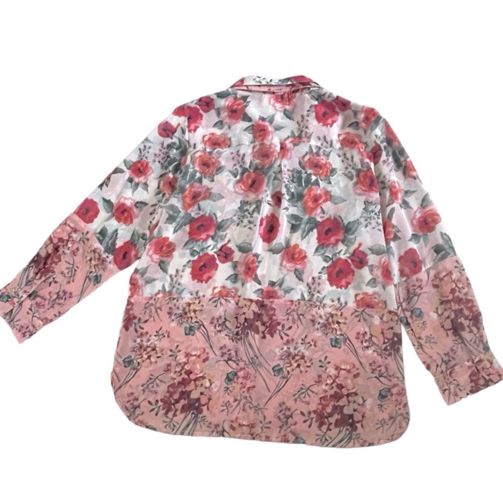 Potpourri Blouse - Picture 2 of 2